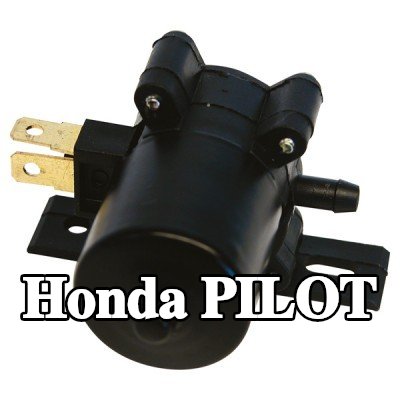 CARPOINT مضخة غسيل الزجاج الأمامي 12V — Honda Pilot