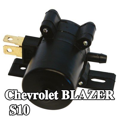 CARPOINT مضخة غسيل الزجاج الأمامي 12V — Chevrolet Blazer S10