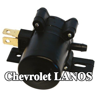 CARPOINT مضخة غسيل الزجاج الأمامي 12V — Chevrolet Lanos