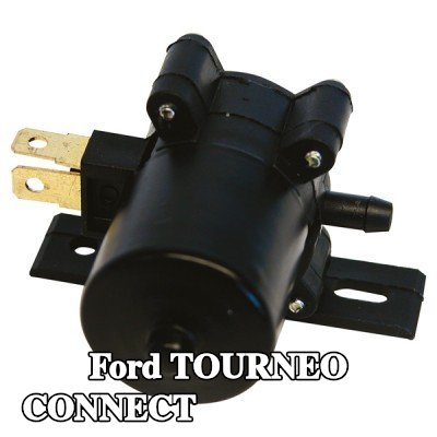 CARPOINT مضخة غسيل الزجاج الأمامي 12V — 2014 Ford Tourneo Connect