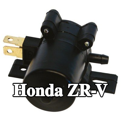 CARPOINT مضخة غسيل الزجاج الأمامي 12V — Honda Zr-v