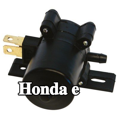 CARPOINT مضخة غسيل الزجاج الأمامي 12V — Honda e