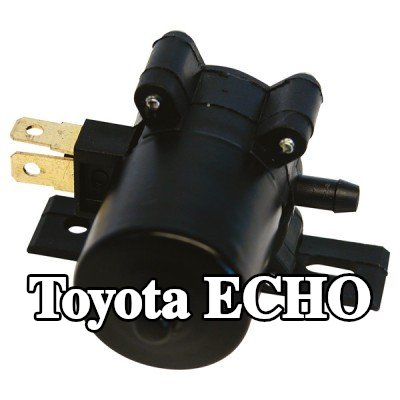 CARPOINT مضخة غسيل الزجاج الأمامي 12V — Toyota Echo