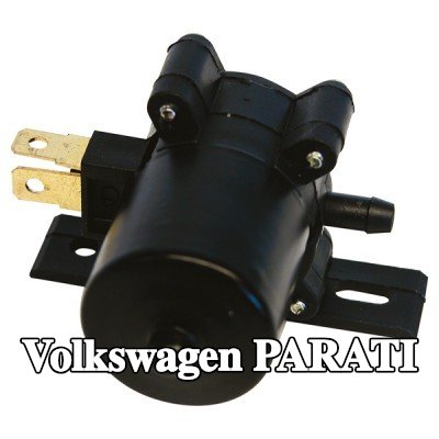 CARPOINT مضخة غسيل الزجاج الأمامي 12V — Volkswagen Parati