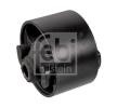 FEBI BILSTEIN Motor yatağı Sağ, Elastomer — Audi Quattro (5)