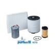 PURFLUX Filtre kiti — 2012 Audi A1 (11)