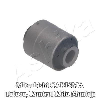 ASHIKA Tutucu, kontrol kolu montajı — Mitsubishi Carisma