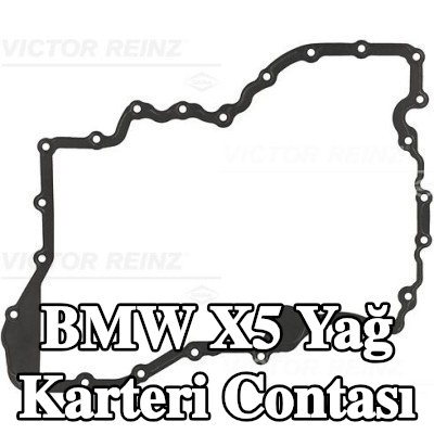 REINZ Yağ karteri contası — BMW X5