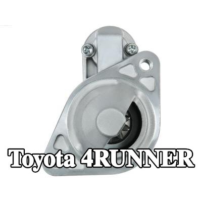 AS-PL محرك التشغيل 1, 7kW — Toyota 4runner