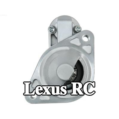 AS-PL محرك التشغيل 1, 7kW — Lexus Rc
