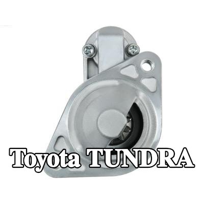 AS-PL محرك التشغيل 1, 7kW — Toyota Tundra