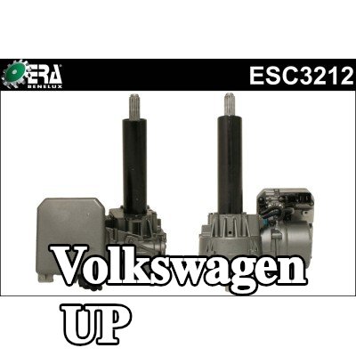 ERA Benelux عمود التوجيه — Volkswagen Up