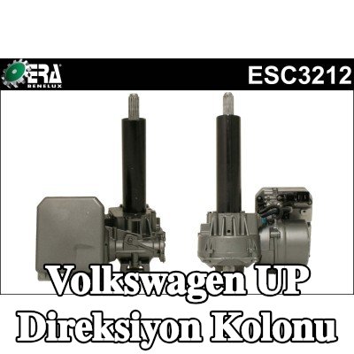 ERA Benelux Direksiyon kolonu — Volkswagen Up