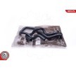 ESEN SKV Isıtıcı hortumu, ısı değiştirici — Peugeot 306 (1)