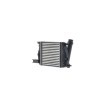 MAHLE Intercooler — Renault Symbol / Thalia (6)