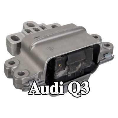 FEBI BILSTEIN التركيب، ترس النقل — Audi Q3
