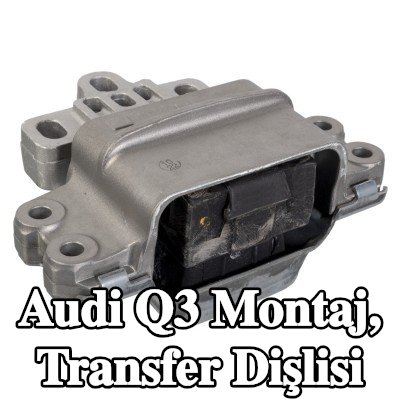 FEBI BILSTEIN Montaj, transfer dişlisi — Audi Q3