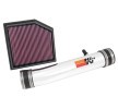 K&N Filters Hava Emme Sistemi — Lexus Rc (1)