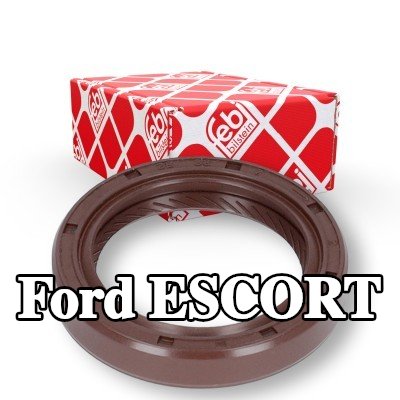 FEBI BILSTEIN حشية عمود الكامات الجانب الأمامي — Ford Escort