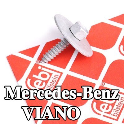 FEBI BILSTEIN برغي — Mercedes-Benz Viano
