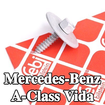 FEBI BILSTEIN Vida — Mercedes-Benz A-Class