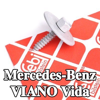 FEBI BILSTEIN Vida — Mercedes-Benz Viano
