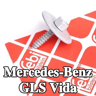 FEBI BILSTEIN Vida — Mercedes-Benz Gls