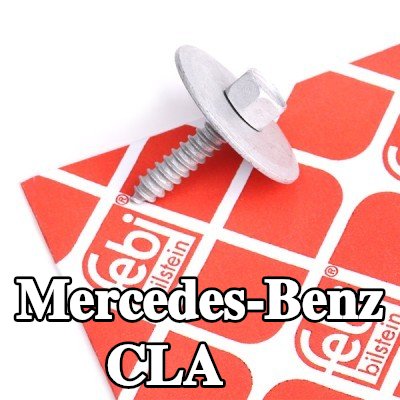 FEBI BILSTEIN برغي — Mercedes-Benz Cla