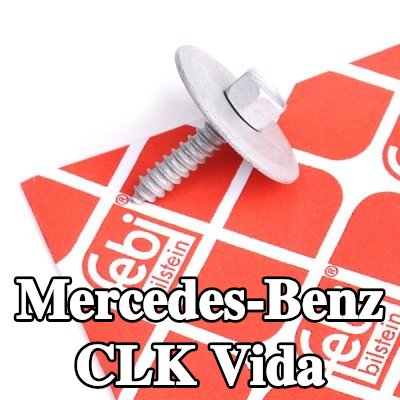 FEBI BILSTEIN Vida — Mercedes-Benz Clk