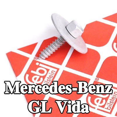 FEBI BILSTEIN Vida — Mercedes-Benz Gl