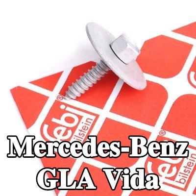 FEBI BILSTEIN Vida — Mercedes-Benz Gla