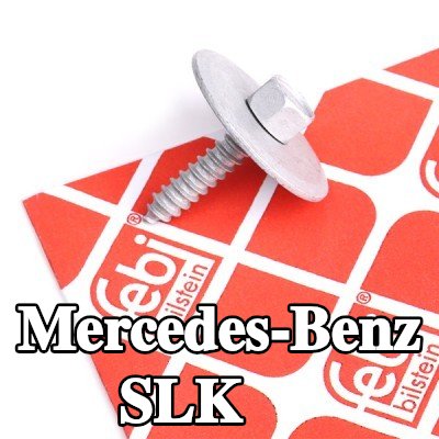 FEBI BILSTEIN برغي — Mercedes-Benz Slk
