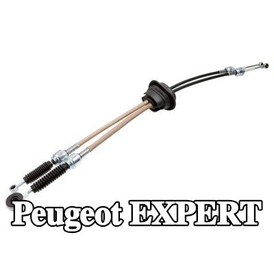 FEBI BILSTEIN كابل محدد التروس — 2002 Peugeot Expert