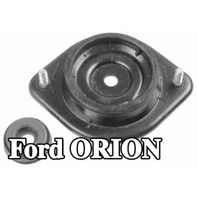 LEMFÖRDER طقم إصلاح, دعامة التعليق للمحور الأمامي الأيسر, المحور الأمامي الأيمن — Ford Orion