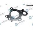DR.MOTOR AUTOMOTIVE EGR valfi contası EGR valfindeki boru — 2020 Mercedes-Benz Glc (3)