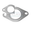 WALKER Egzoz borusu contası — 2012 Ford Ecosport (2)