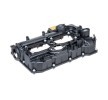 MAHLE Valfli külbütör kapağı, cıvata/vida ile, kapak olmadan — BMW Z4 (6)