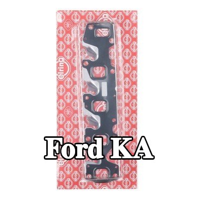 ELRING حشية مشعب العادم — 2012 Ford Ka