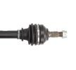 POINT GEAR Tahrik mili Ön Aks Sağ, 868mm — Citroën Zx (8)