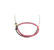 BOSCH El freni kablosu 1423mm — Nissan Kubistar (3)