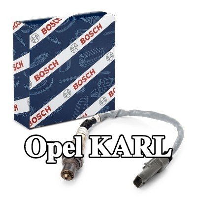 BOSCH مستشعر لامدا — Opel Karl