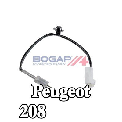 BOGAP مضخة البنزين — Peugeot 208