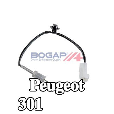 BOGAP مضخة البنزين — Peugeot 301