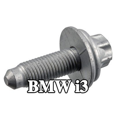FEBI BILSTEIN برغي، مكبس الفرامل — BMW i3