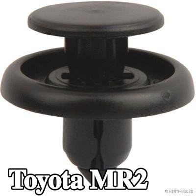 HERTH+BUSS ELPARTS برشام — Toyota Mr2