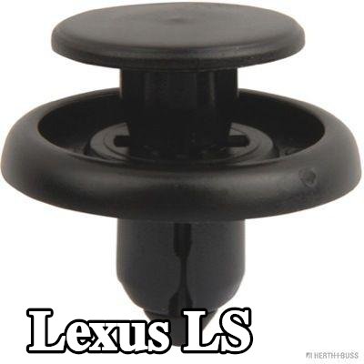 HERTH+BUSS ELPARTS برشام — Lexus Ls