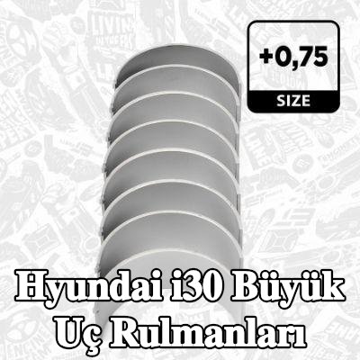ET ENGINETEAM Büyük Uç Rulmanları — 2011 Hyundai i30