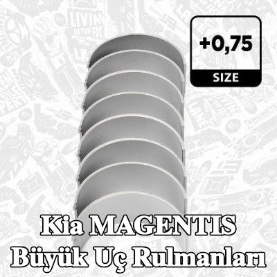 ET ENGINETEAM Büyük Uç Rulmanları — Kia Magentis
