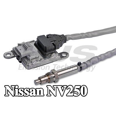 HJS مستشعر أكاسيد النيتروجين، حقن اليوريا — Nissan Nv250