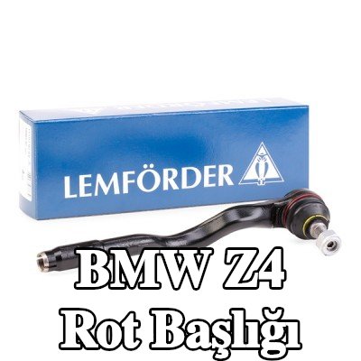 LEMFÖRDER Rot kolu ucu Ön Aks Sol, 246mm — 2002 BMW Z4